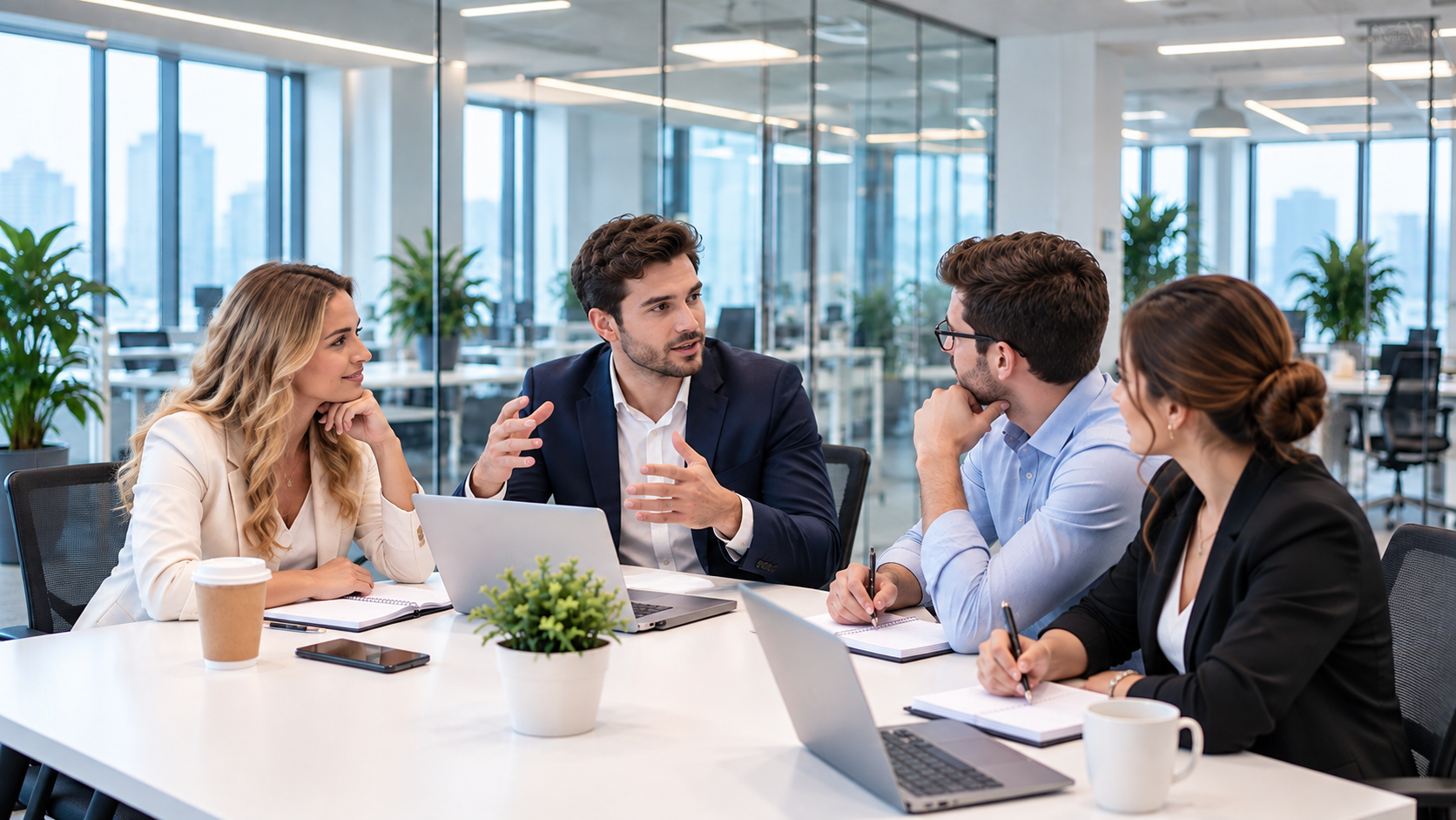 Organizational Development